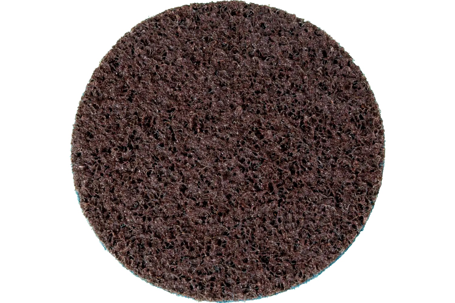 Picture of Pferd CombiDisc® Non-Woven Abrasive Disc, 4" Dia, Type CDR, 100 Grit, Aluminum oxide